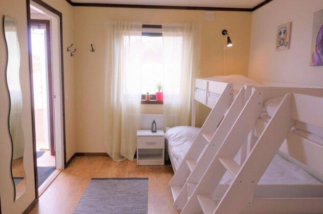 FlipFlop Beach Bar & Hostel - Photo5