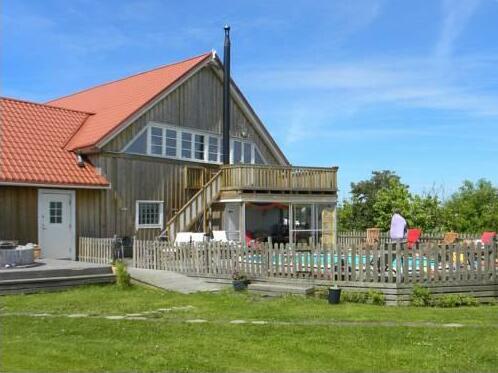 Gits Gard - Photo2