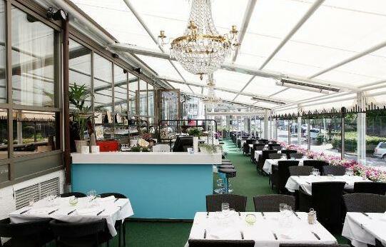 Grand Hotel Falkenberg - Photo4