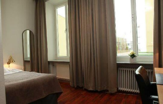 Grand Hotel Falkenberg - Photo5