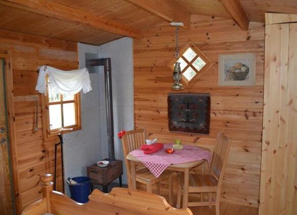 Holseboke Naturhalsogard - Photo3