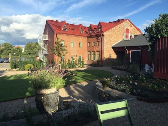 Hotell Hamngatan 27 - Photo2