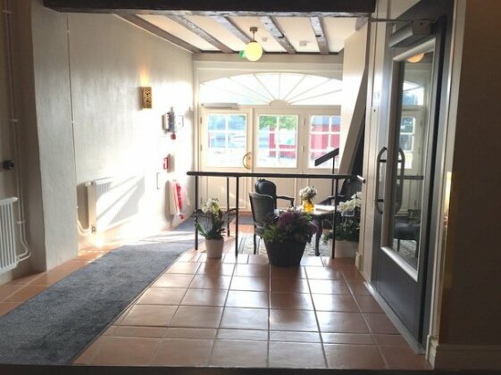 Hotell Hamngatan 27 - Photo3