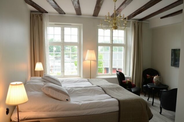 Hotell Hamngatan 27 - Photo4