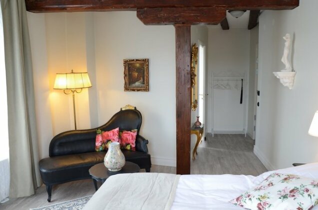 Hotell Hamngatan 27 - Photo5