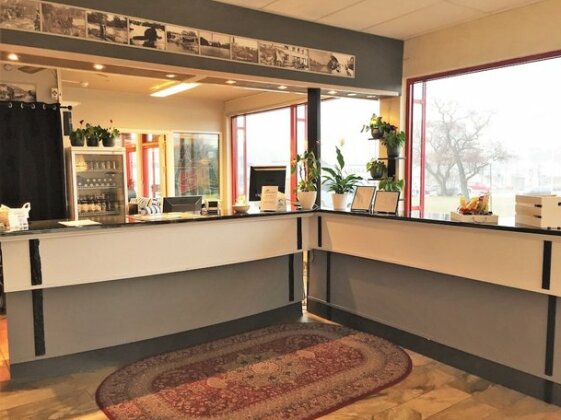 Hotell Vesterhavet - Photo3