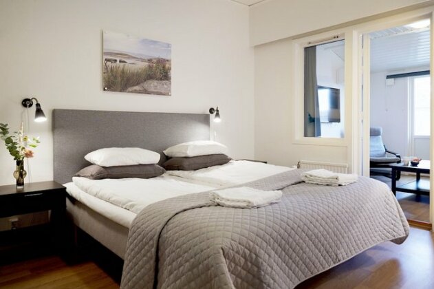 Hotell Vesterhavet - Photo5