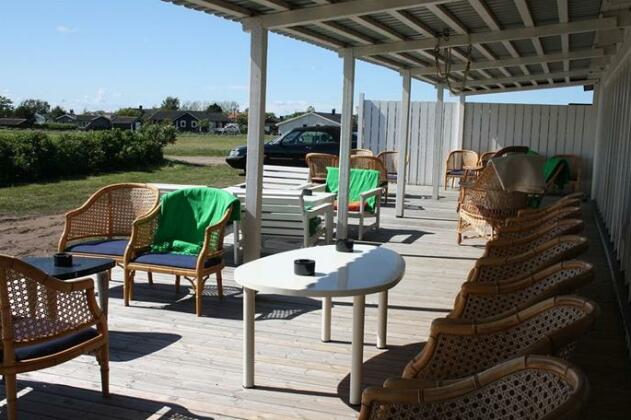 Kvarnen Pensionat B&B and Restaurant - Photo2