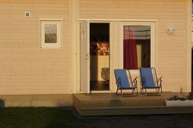 Kvarnen Pensionat B&B and Restaurant - Photo3