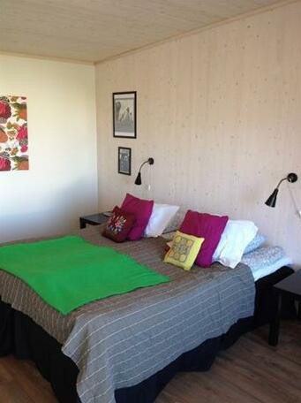 Kvarnen Pensionat B&B and Restaurant - Photo5