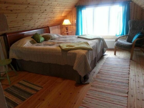 Maggis stuga - Photo2