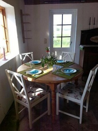 Maggis stuga - Photo4