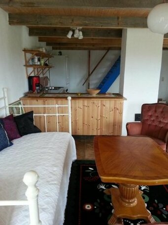 Maggis stuga - Photo5