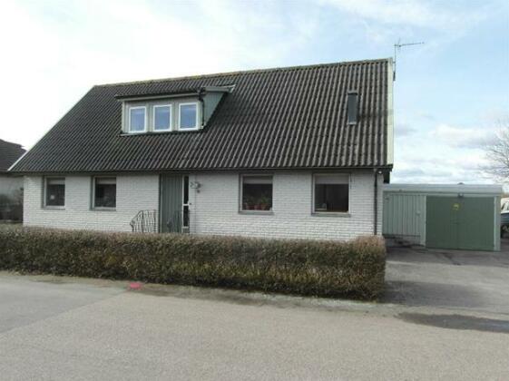 Morup Bed & Breakfast