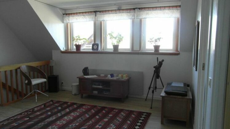 Morup Bed & Breakfast - Photo2