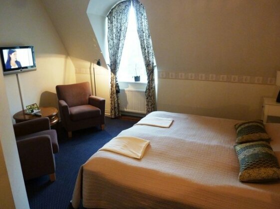 Nya Pallas Hotel - Photo3