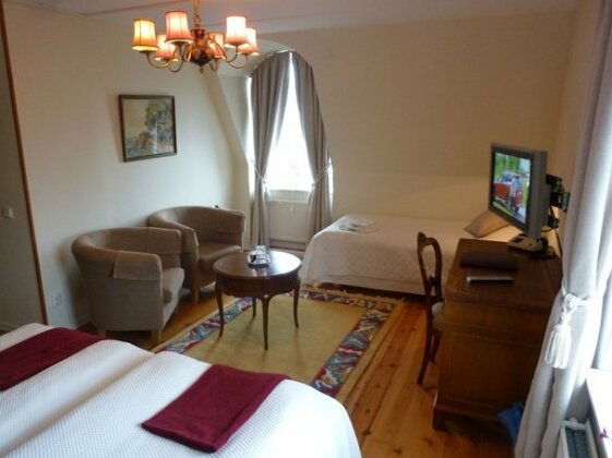 Nya Pallas Hotel - Photo4