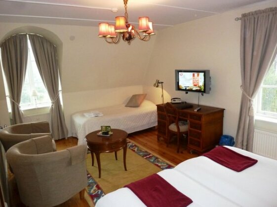 Nya Pallas Hotel - Photo5