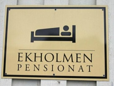 Pensionat Ekholmen