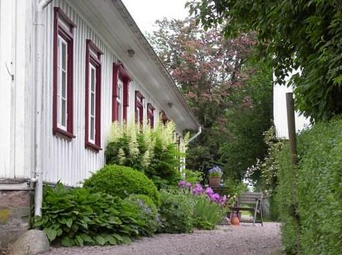 Sannagard B&B - Photo2