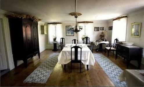 Sannagard B&B - Photo3