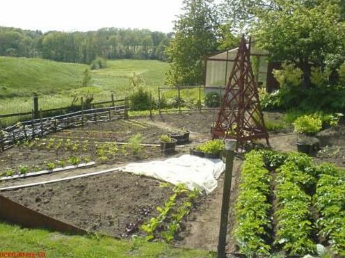 Sannagard B&B - Photo5