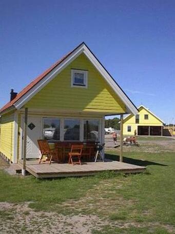Skrea Camping & Cottages - Photo2