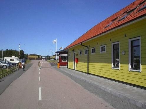 Skrea Camping & Cottages - Photo5
