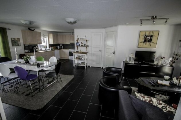 Stall Hallarp - Photo3