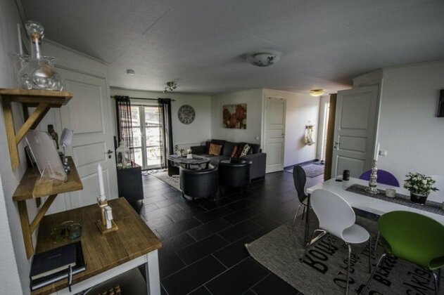 Stall Hallarp - Photo5