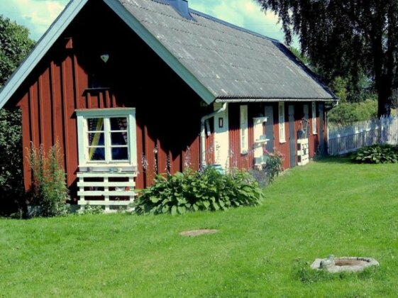 Swedish Idyll