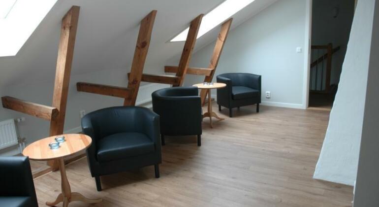 Ugglarps Vandrarhem - Photo4