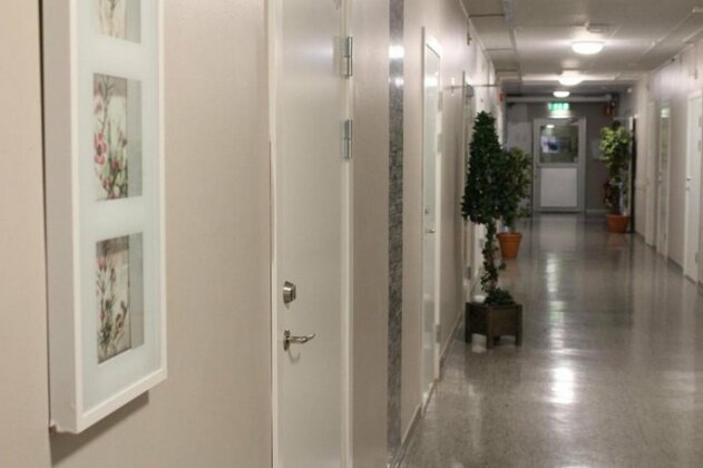 Falkopings Vandrarhem/Hostel - Photo2