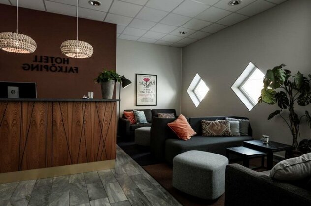 Hotel Falkoping Sure Hotel Collection by Best Western - Photo2
