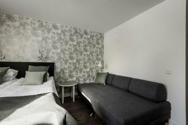 Hotel Falkoping Sure Hotel Collection by Best Western - Photo3