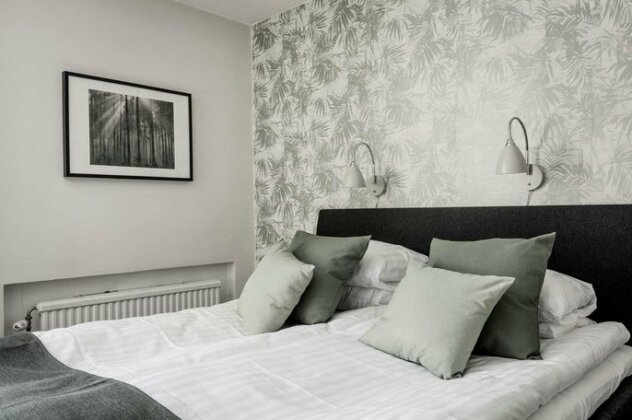Hotel Falkoping Sure Hotel Collection by Best Western - Photo4