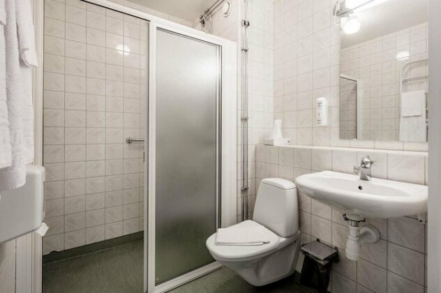 Hotel Falkoping Sure Hotel Collection by Best Western - Photo5