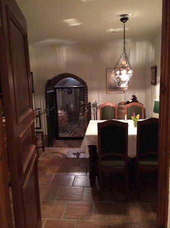 Hotell Monethorp - Photo2