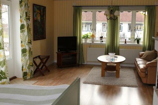 Hotell Monethorp - Photo3