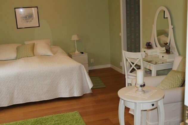 Hotell Monethorp - Photo5