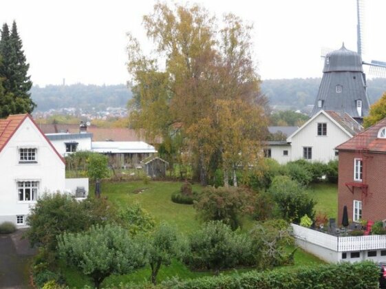Hotell S t Olof - Photo2
