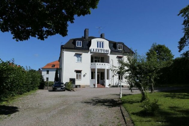 Hotell S t Olof - Photo3