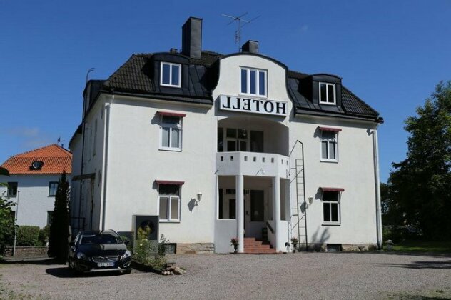 Hotell S t Olof - Photo4