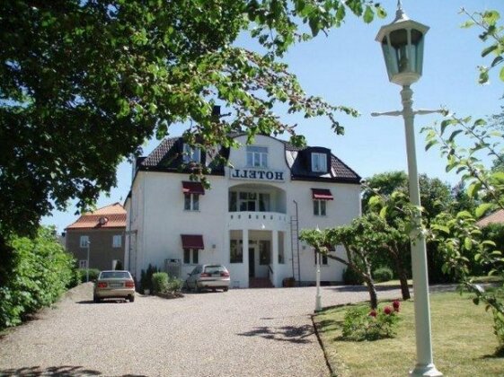 Hotell S t Olof - Photo5