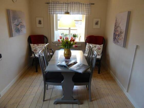 Lofwings B&B - Photo3