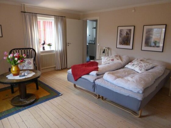 Lofwings B&B - Photo4