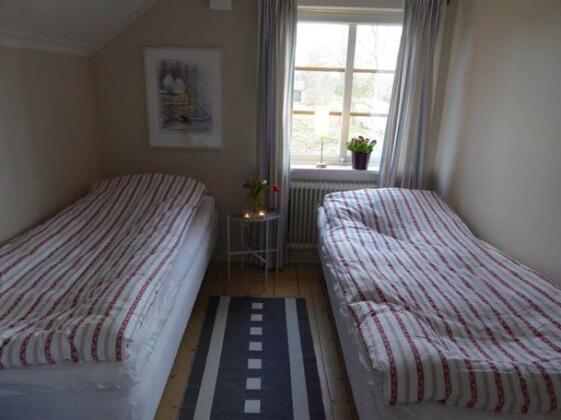 Lofwings B&B - Photo5