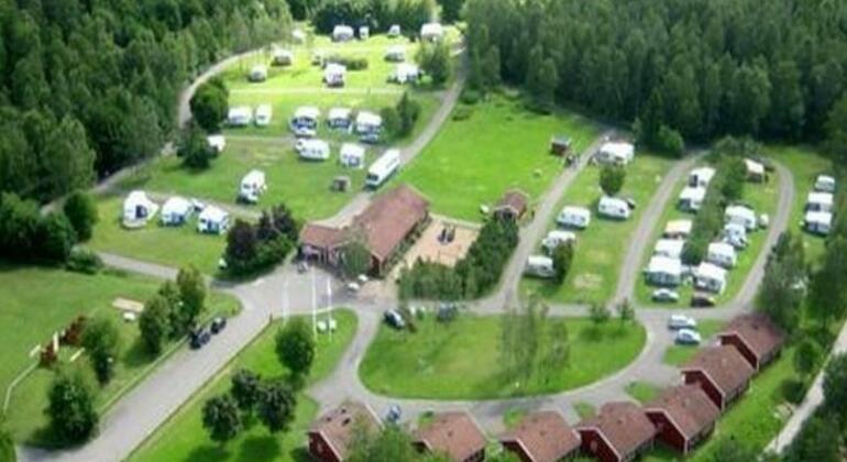 Moesseberg Camping - Photo5