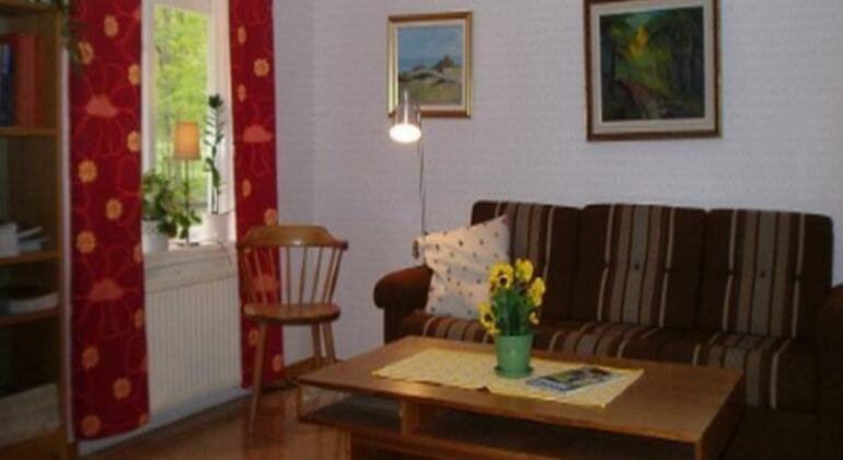 STF Vandrarhem Falkoping - Photo3