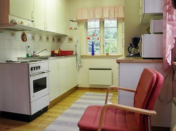 Two-Bedroom Holiday home in Asarp 3 - Photo2